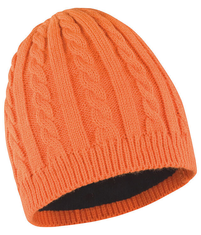 Mariner knitted hat