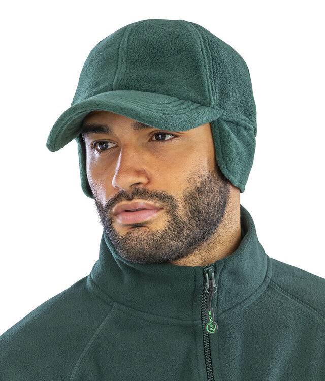 Polartherm™ cap