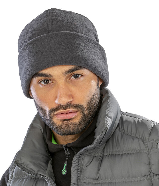 Polartherm™ ski bob hat