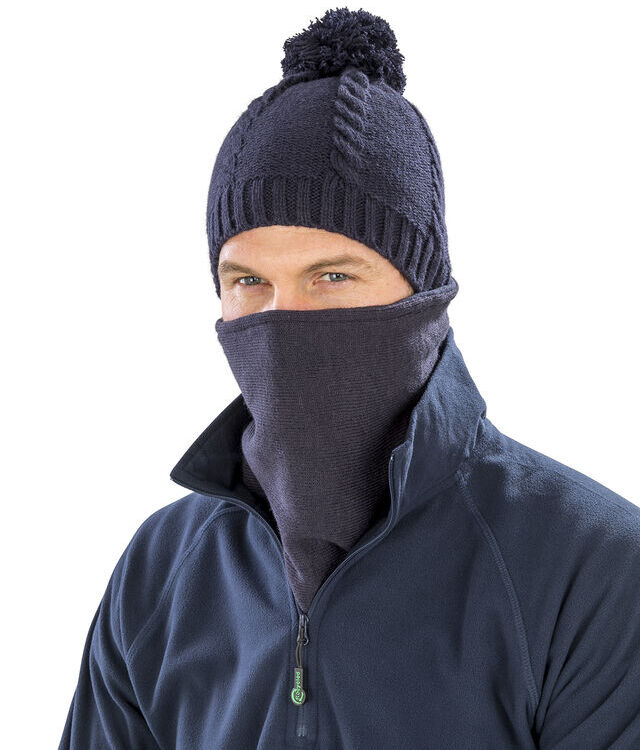 Bandit face/neck/chest warmer