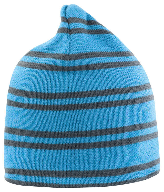 Team reversible beanie