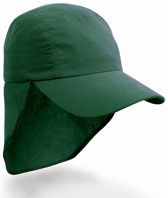 Junior legionnaire's cap