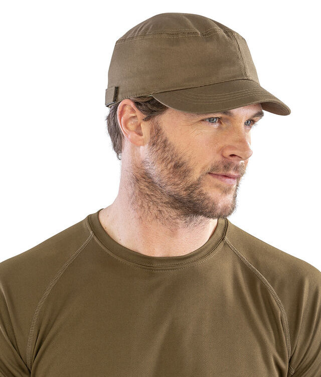 Urban trooper lightweight cap