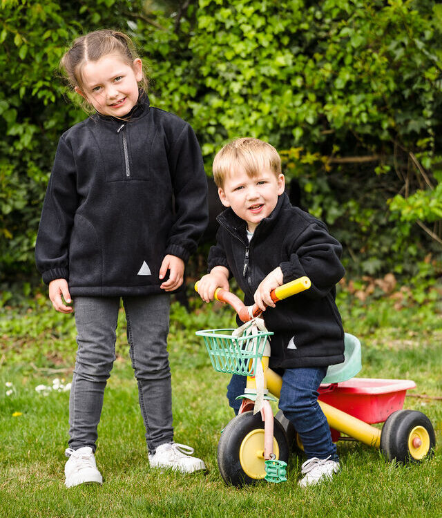 Junior PolarTherm™ top