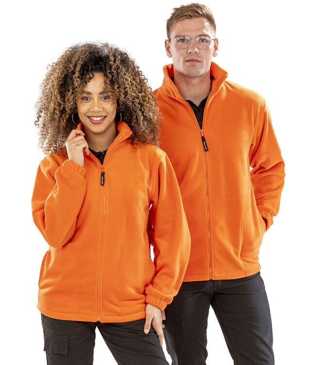 PolarTherm™ jacket