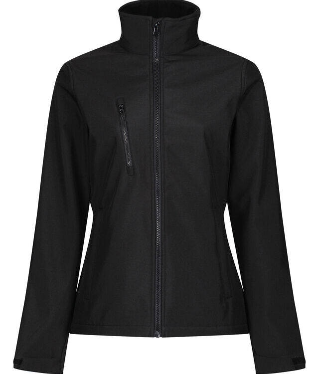 Women's Ablaze 3-layer softshell