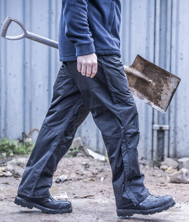 Wetherby insulated overtrousers