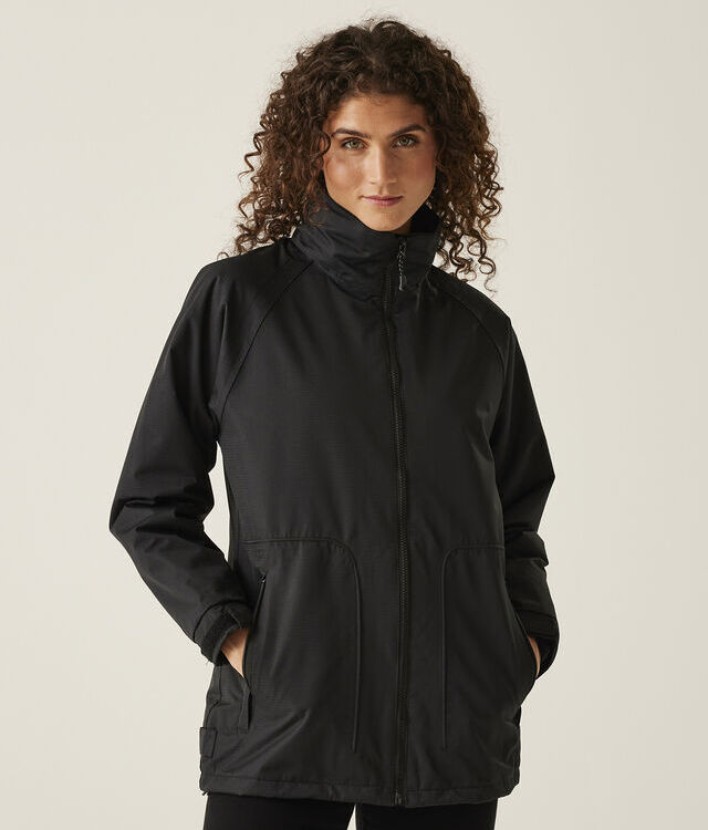 Women's Hudson jacket