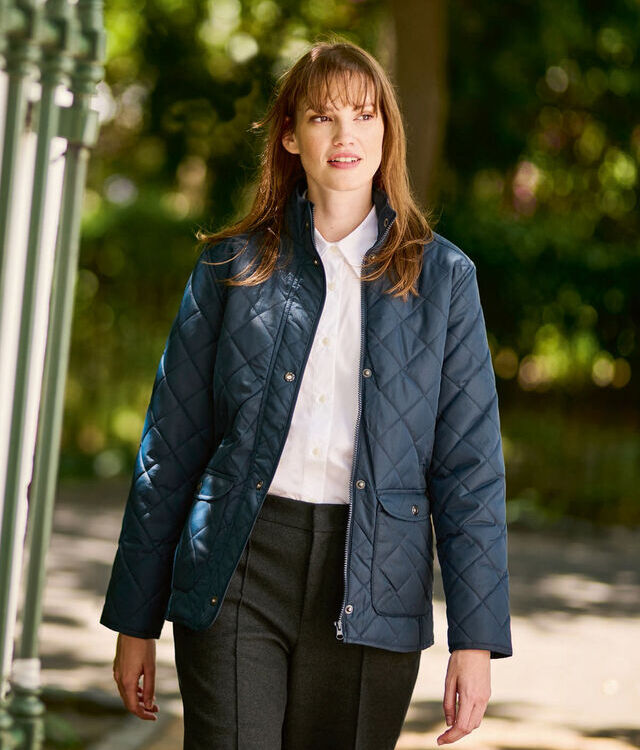 Tarah jacket