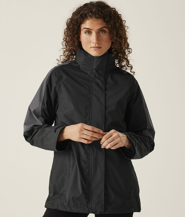 Women's Defender III 3-in-1 jacket