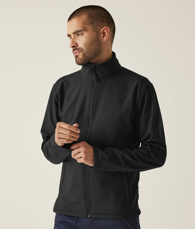 Reid softshell