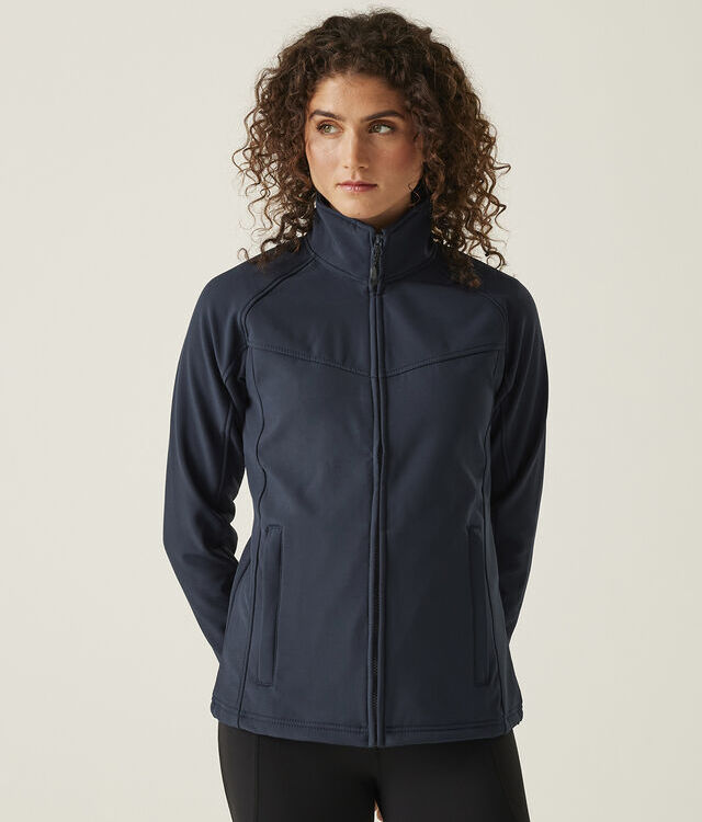 Women's Uproar softshell