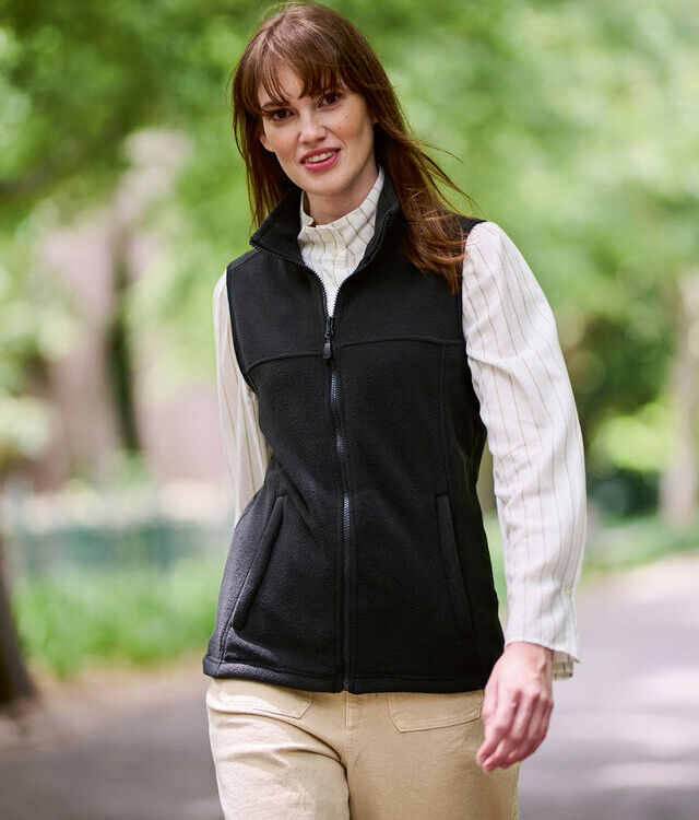 Women's Haber II bodywarmer