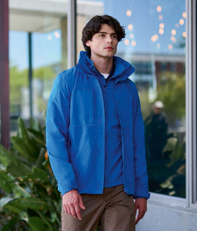 Kingsley 3-in-1 jacket