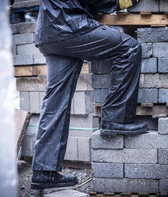 Pro stormbreak overtrousers