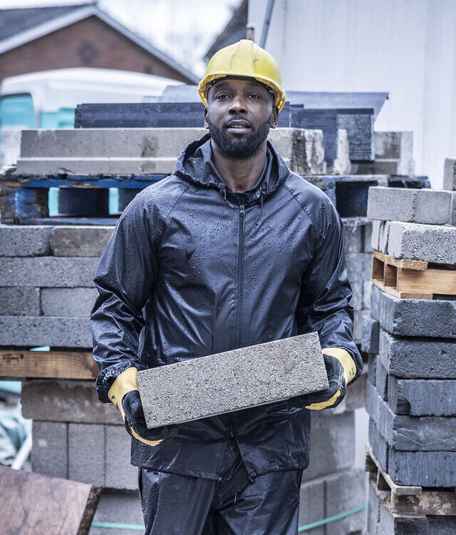 Pro Stormbreak jacket