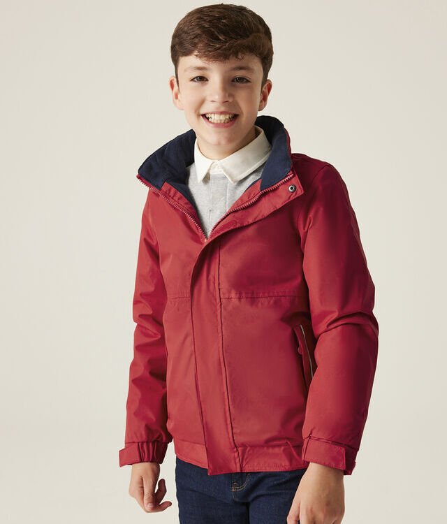 Kids Dover jacket