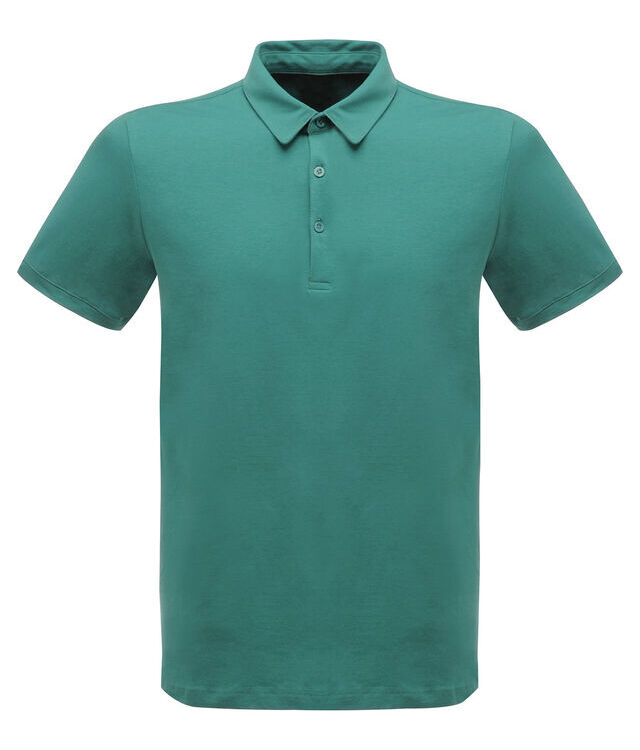 Classic 65/35 polo shirt