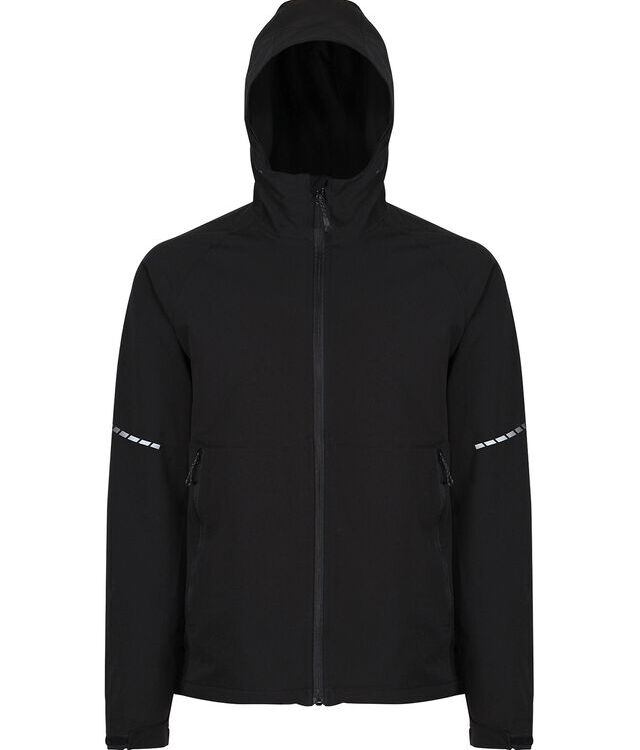 X-Pro Prolite stretch softshell