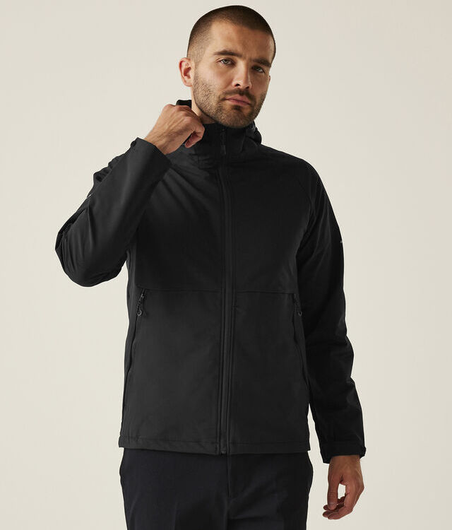 X-Pro Prolite stretch softshell