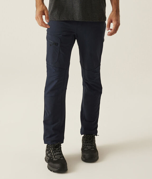 X-Pro Prolite stretch trousers