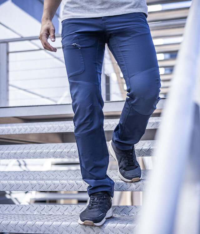 X-Pro Prolite stretch trousers