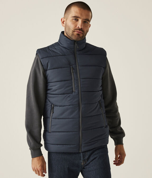 Navigate thermal bodywarmer