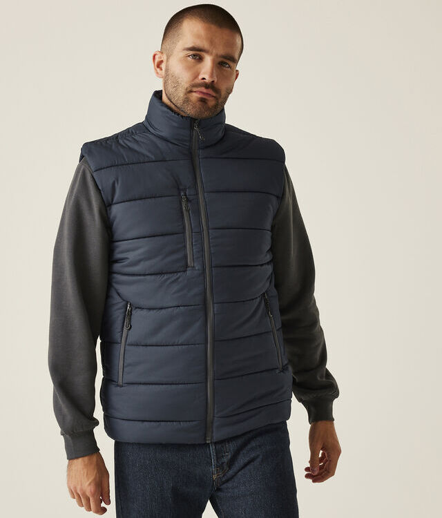 Navigate thermal bodywarmer