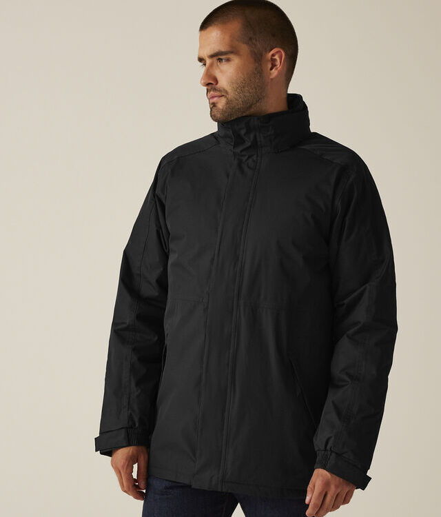Dover parka