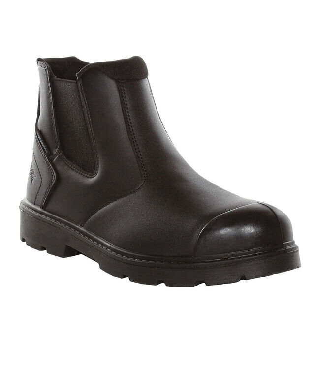 Waterproof S3 Dealer boots