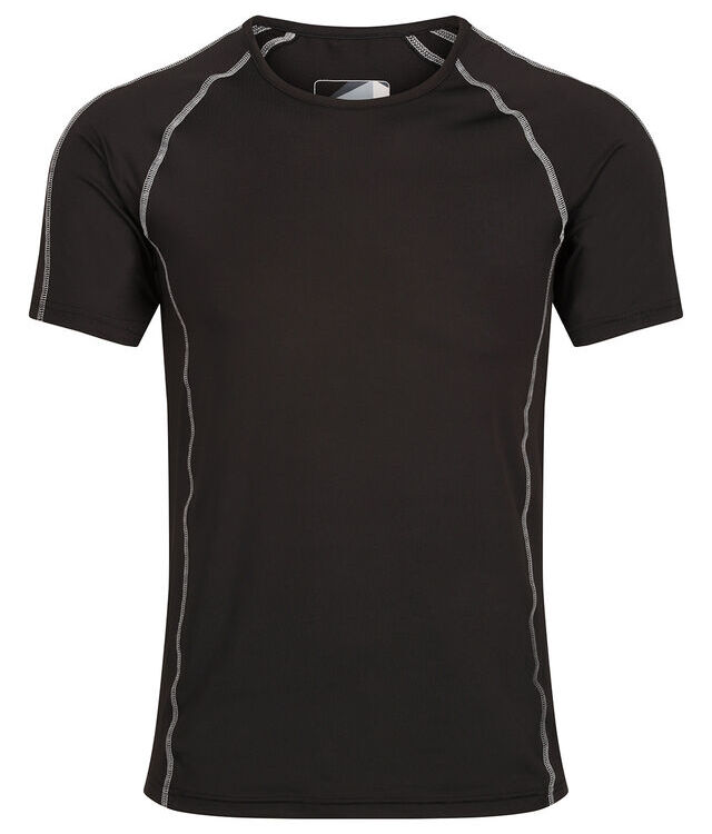 Pro short sleeve baselayer