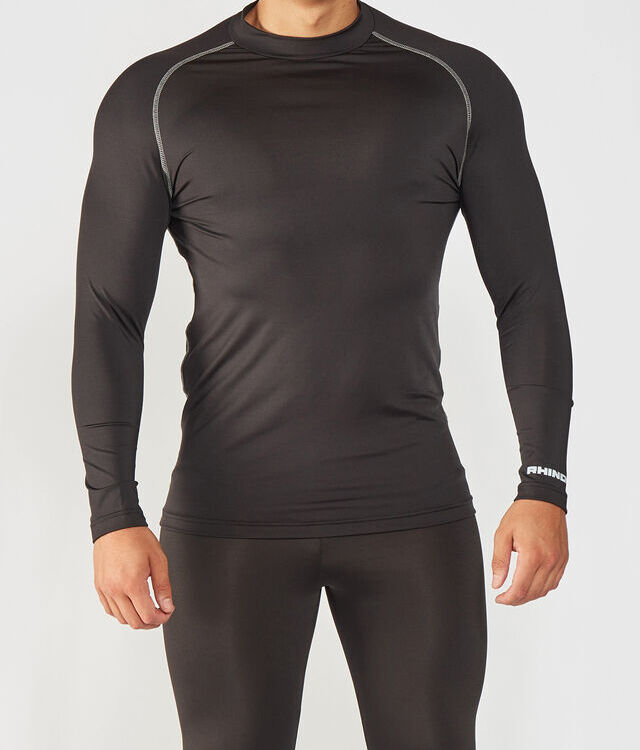 Rhino baselayer long sleeve