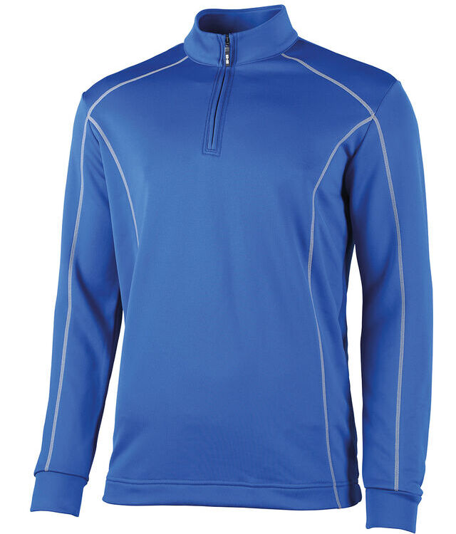 Rhino Seville ¼ zip mid-layer
