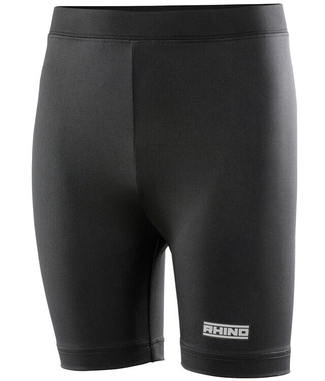 Rhino baselayer shorts - juniors