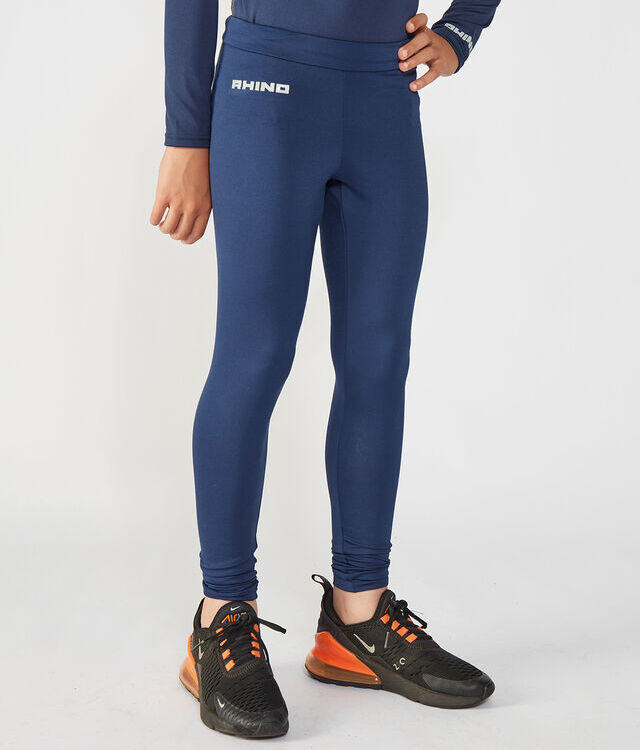 Rhino baselayer leggings - juniors