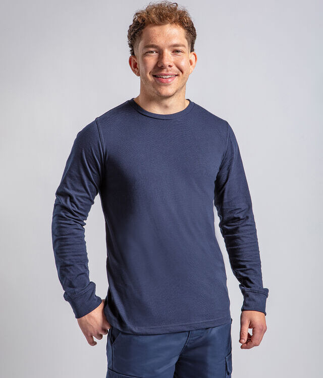 Pro long sleeve t-shirt