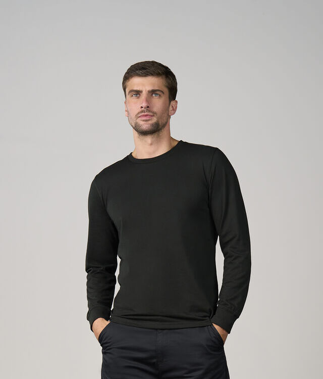 Pro long sleeve t-shirt
