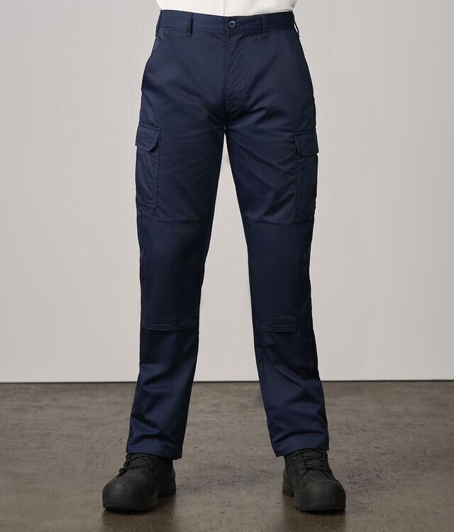 Pro workwear cargo trousers