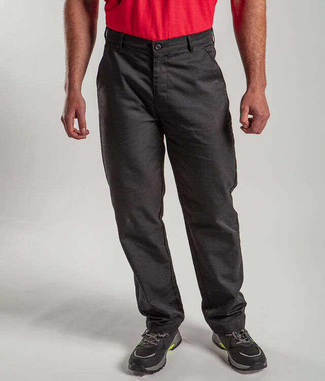 Pro workwear trousers