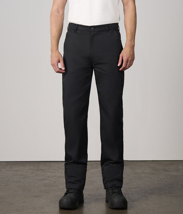 Pro workwear trousers
