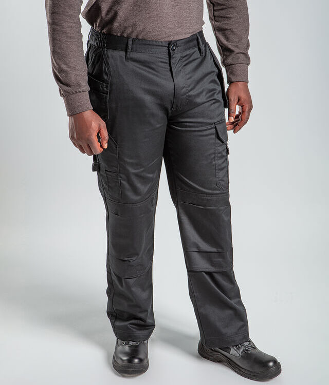 Pro tradesman trousers