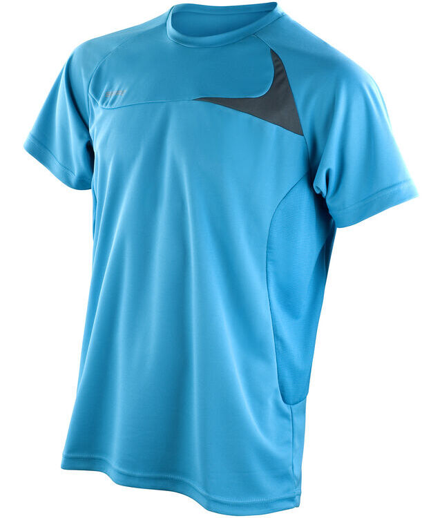 Spiro dash training shirt