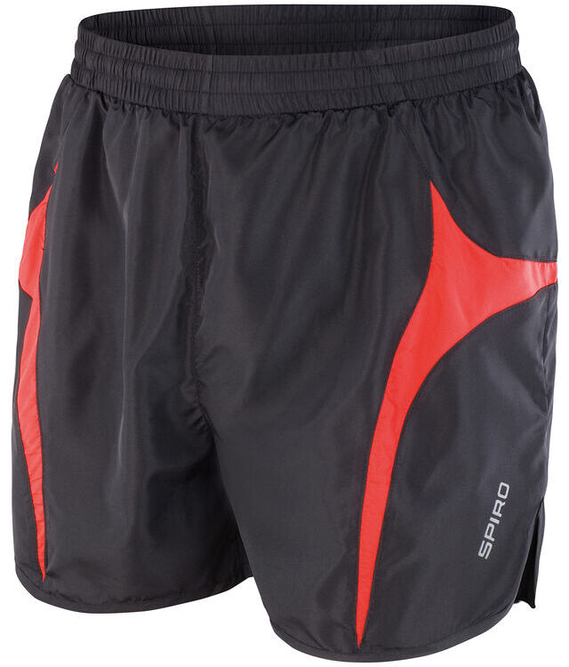 Spiro micro-lite running shorts