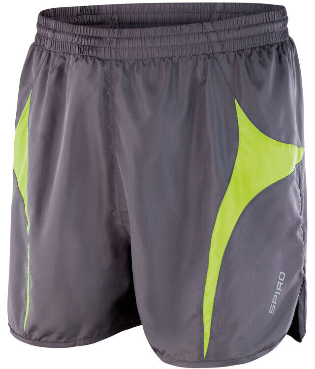 Spiro micro-lite running shorts