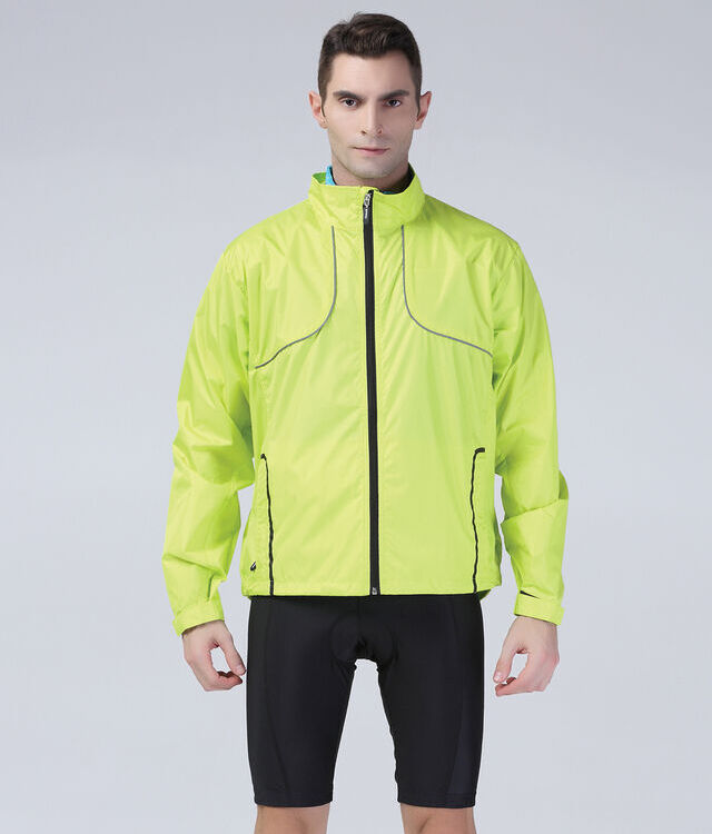 Spiro Crosslite trail and track jacket