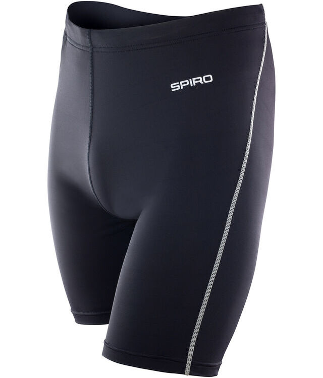 Spiro base bodyfit shorts