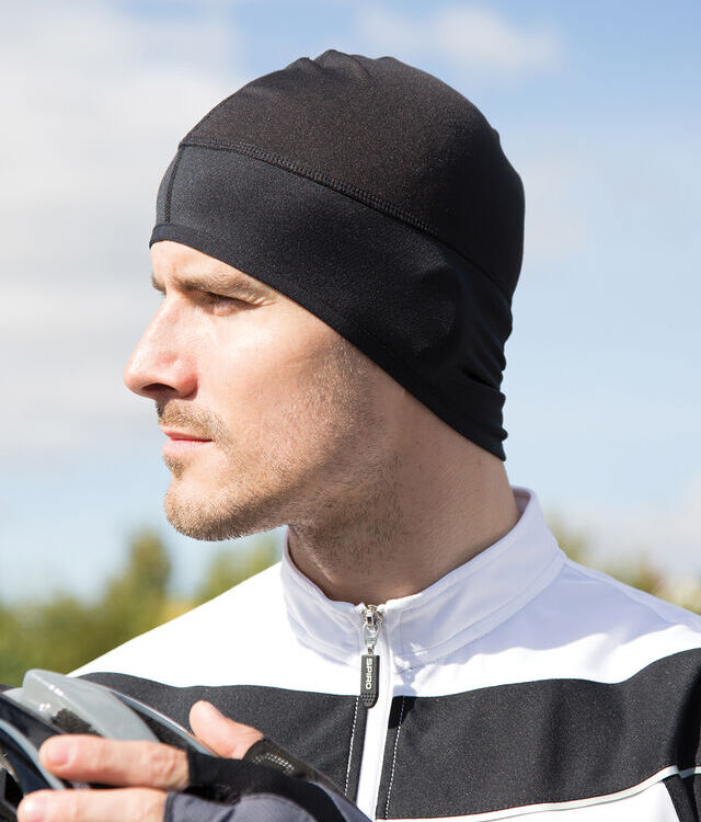 Spiro bikewear winter hat