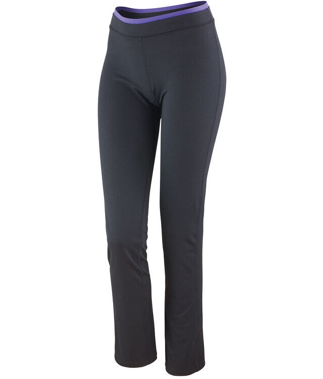 Women's fitness trousers