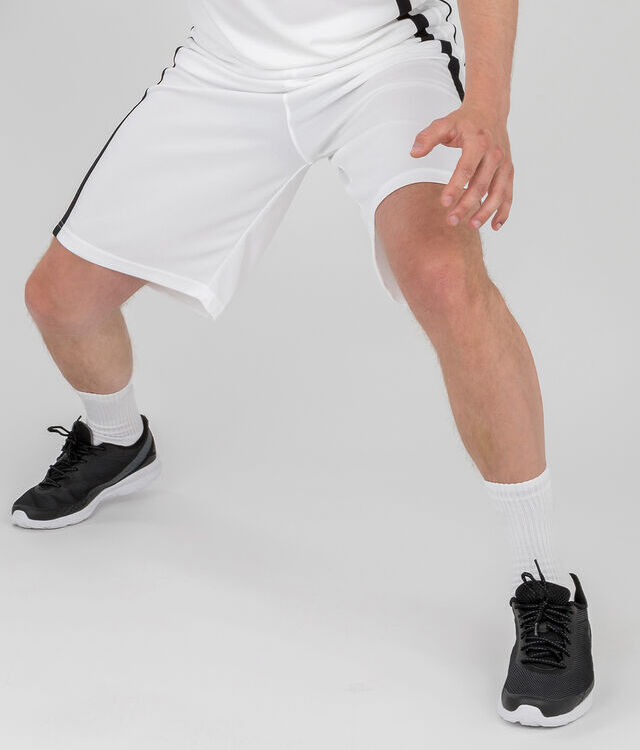 Basketball quick-dry shorts
