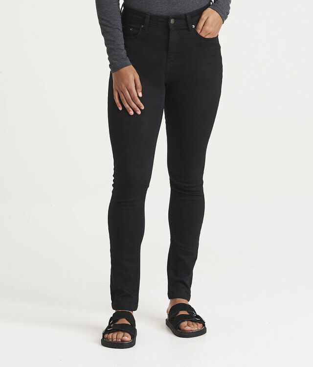 Women's Lara skinny jeans